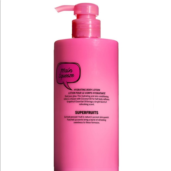 2FOR$30•VS 🔥GRAPEFRUIT LOTION - Picture 2 of 7